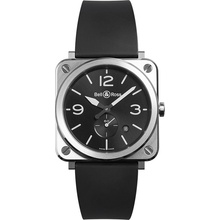 Bell & Ross BRS-BLC-ST