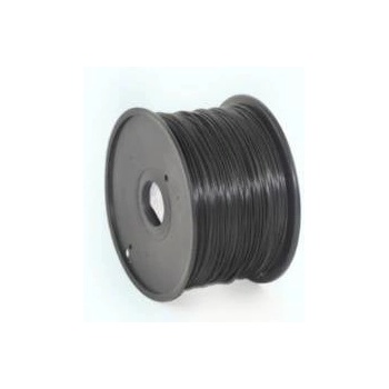 Gembird Filament Reel GEMBIRD 3DP-ABS1.75-01-BK