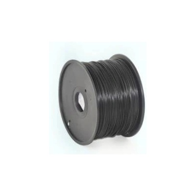 Gembird Filament Reel GEMBIRD 3DP-ABS1.75-01-BK