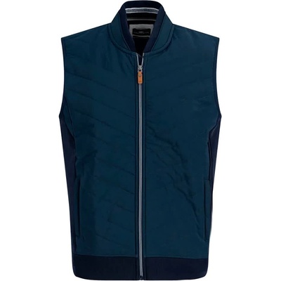 Fynch hatton Потник Fynch hatton 15074009 vest - Blue (Navy)