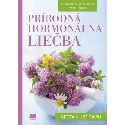Prírodná hormonálna liečba