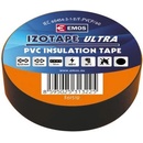 Emos F61512 izolačná páska PVC 15 mm x 10 m čierna