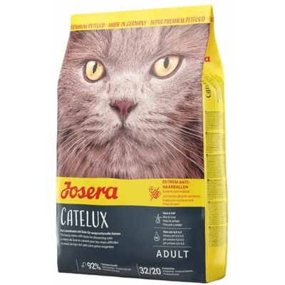 Josera Catelux 2 kg