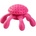 KIWI WALKER Играчка за кучета Kiwi Walker OCTOPUS MAXI розова