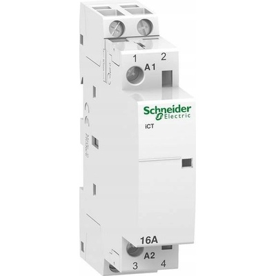 Schneider Electric A9C20731 – Zboží Mobilmania