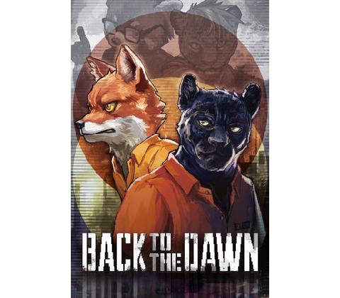 Back to the Dawn