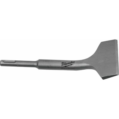 MILWAUKEE Sekáč SDS-Plus na odstraňovanie omietok 75 × 165 mm 4932352344