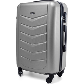 Rogal Armor šedá 35l