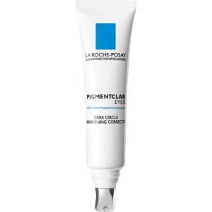 La Roche-Posay Коригиращ околоочен крем за тъмни кръгове , La Roche Posay Pigmentclar Yeux 15ml