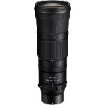 Nikon Nikkor Z 180-600mm f/5.6-6.3 VR (JMA720DA) Обективи