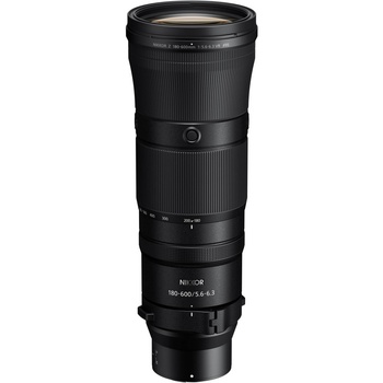Image 1 of Nikon Nikkor Z 180-600mm f/5.6-6.3 VR (JMA720DA)