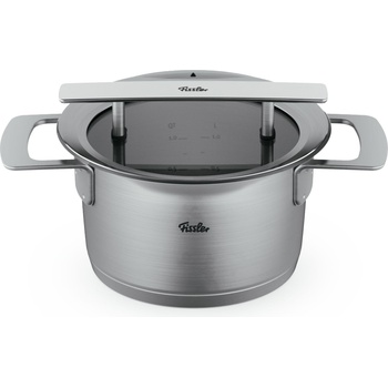 Fissler Съд за готвене Phi Collection 16 см (016-113-16-000/0)