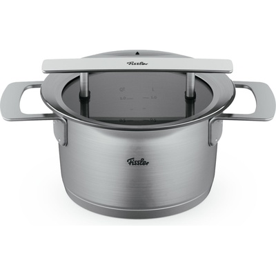 Fissler Съд за готвене Phi Collection 16 см (016-113-16-000/0)