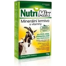 Nutrimix KOZY - 1 kg