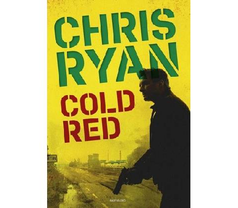 Cold Red