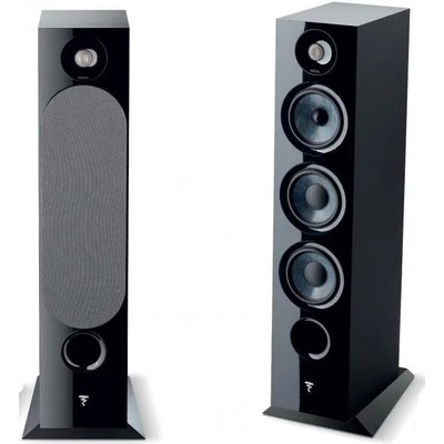 Focal Chora 826