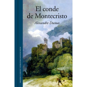 El conde de Montecristo | Alexandre Dumas (ISBN: 9788439730132)