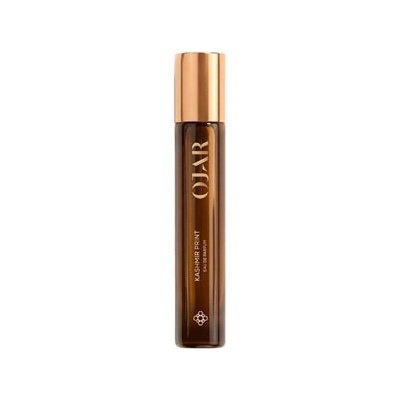 Ojar Kashmir Print parfémovaná voda unisex 15 ml