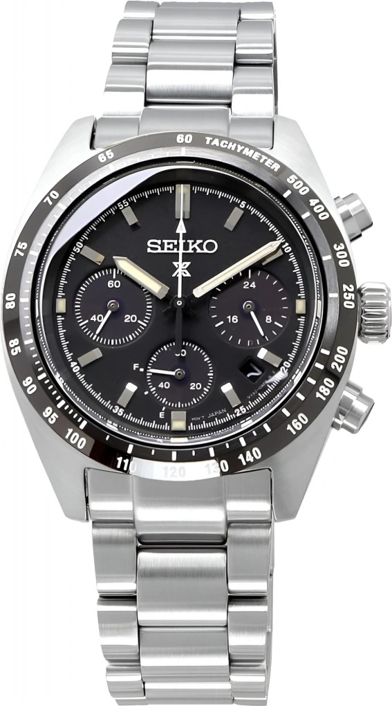 Seiko SSC819P1