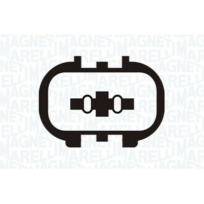 Mechanizmus zdvíhania okna MAGNETI MARELLI 350103170145