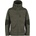 Lundhags Мъжко ежедневно яке Lundhags Authentic Jacket Casual jacket - Forest Green / Dark Forest (003-1696-0313)