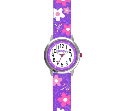 Clockodile CWG5021