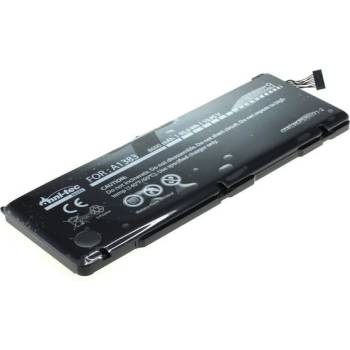 OTB Батерия за Apple MacBook Pro 17" A1297 / A1383, 8600 mAh (8010231)