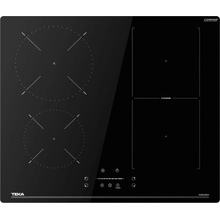 TEKA IBF 64210 SSM BK