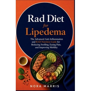 Rad Diet for Lipedema (2026)