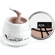 Venalisa modelovací Uv gel gray bude 30 ml