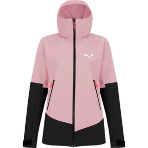 Salewa Дамско софтшел яке Salewa Women's Sella DST Jacket Softshell jacket - Zephyr - размер 38 (EU) (103-1581-0313)