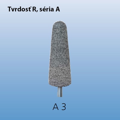 Pferd 35503503 | Teliesko Séria A 25 x 70 x 6 mm Z30, CU