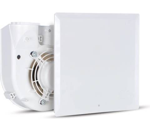 Vortice QE 60 LL TP HCS