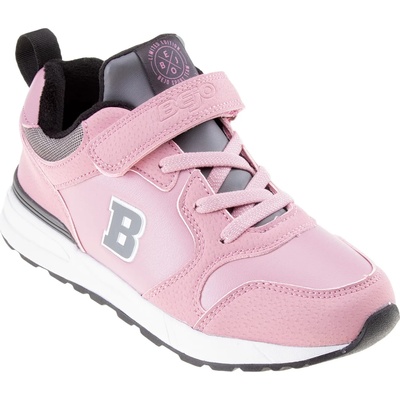 Bejo Butondo Jrg Размер на обувките (ЕС): 33 / Цвят: розов