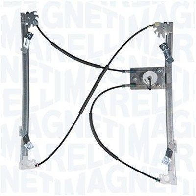 Mechanizmus zdvíhania okna MAGNETI MARELLI 350103142200