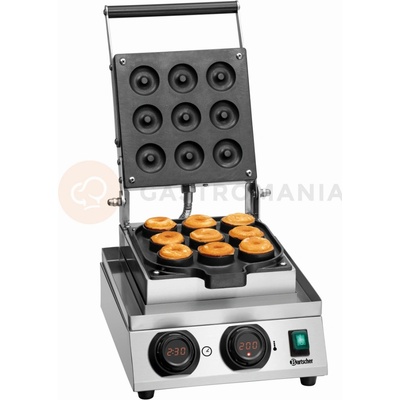 BARTSCHER MDI Donut 900