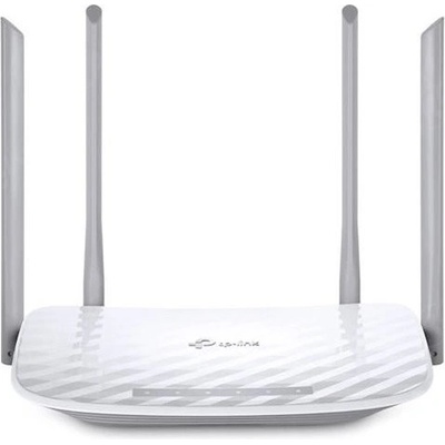 TP-Link Archer C50, Dual Band Wireless Router