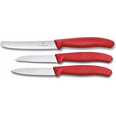 Victorinox Swiss Classic VX671113 3 ks
