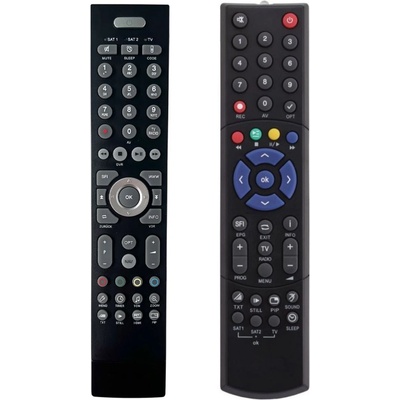 Technisat 103ts103 - заместител дистанционно управление (103ts103)