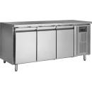 Tefcold CK7310X1
