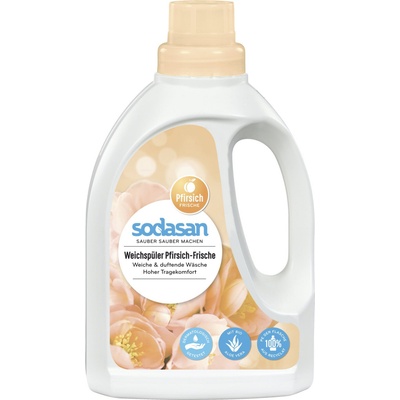 Sodasan aviváž Lime 750 ml