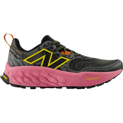 New Balance Обувки за естествен терен New Balance Fresh Foam X Hierro v8 Сребърно Velikost 41