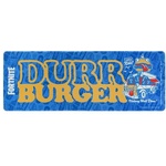 Paladone геймърски пад Fortnite Durr Burger Desk Mat PP14537FO - XL размер, подложка за бюро (PP14537FO)