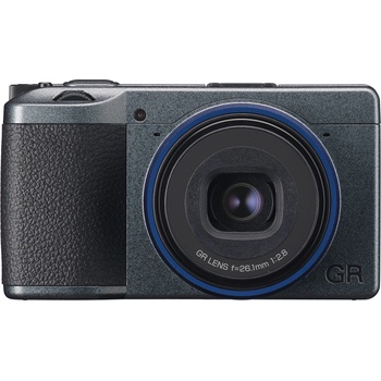 Ricoh GR IIIx Urban Edition + GC 11 (0115700)