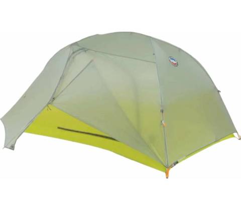 Big Agnes Tiger Wall UL3