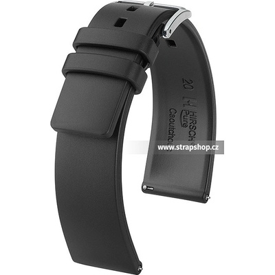 Hirsch Pure 40418850-2 černá 50 dámský – Hledejceny.cz