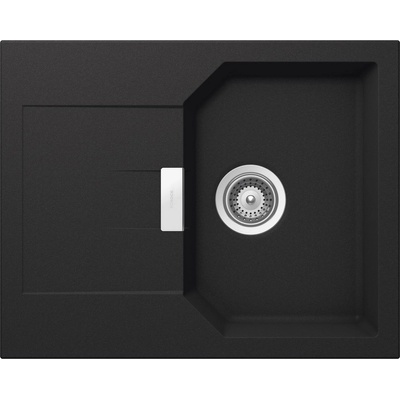 Schock Manhattan D-100XS-A onyx
