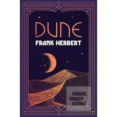 Frank Herbert - Dune