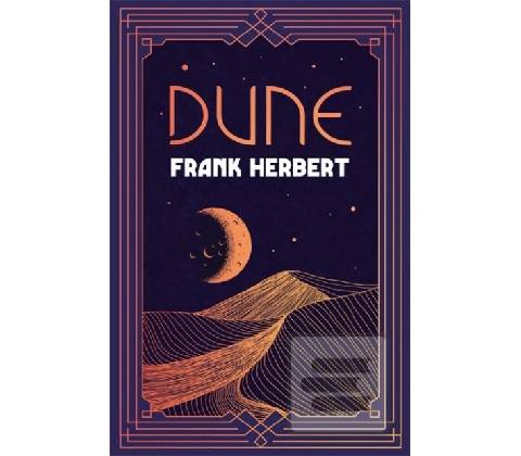 Frank Herbert - Dune