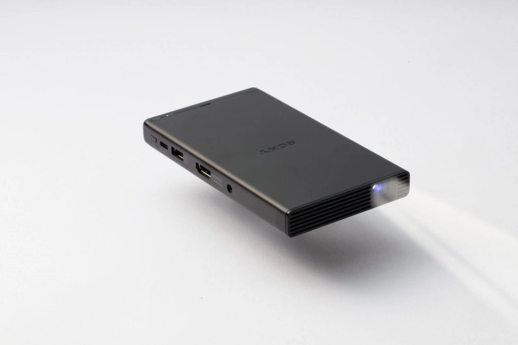 Sony MP-CD1
